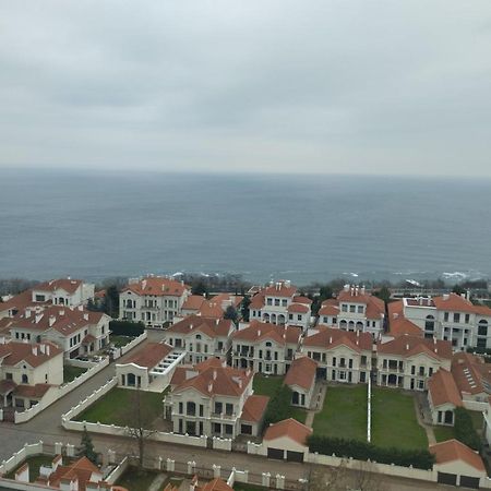 1-Bedroom Apartment Near The Sea أوديسا المظهر الخارجي الصورة