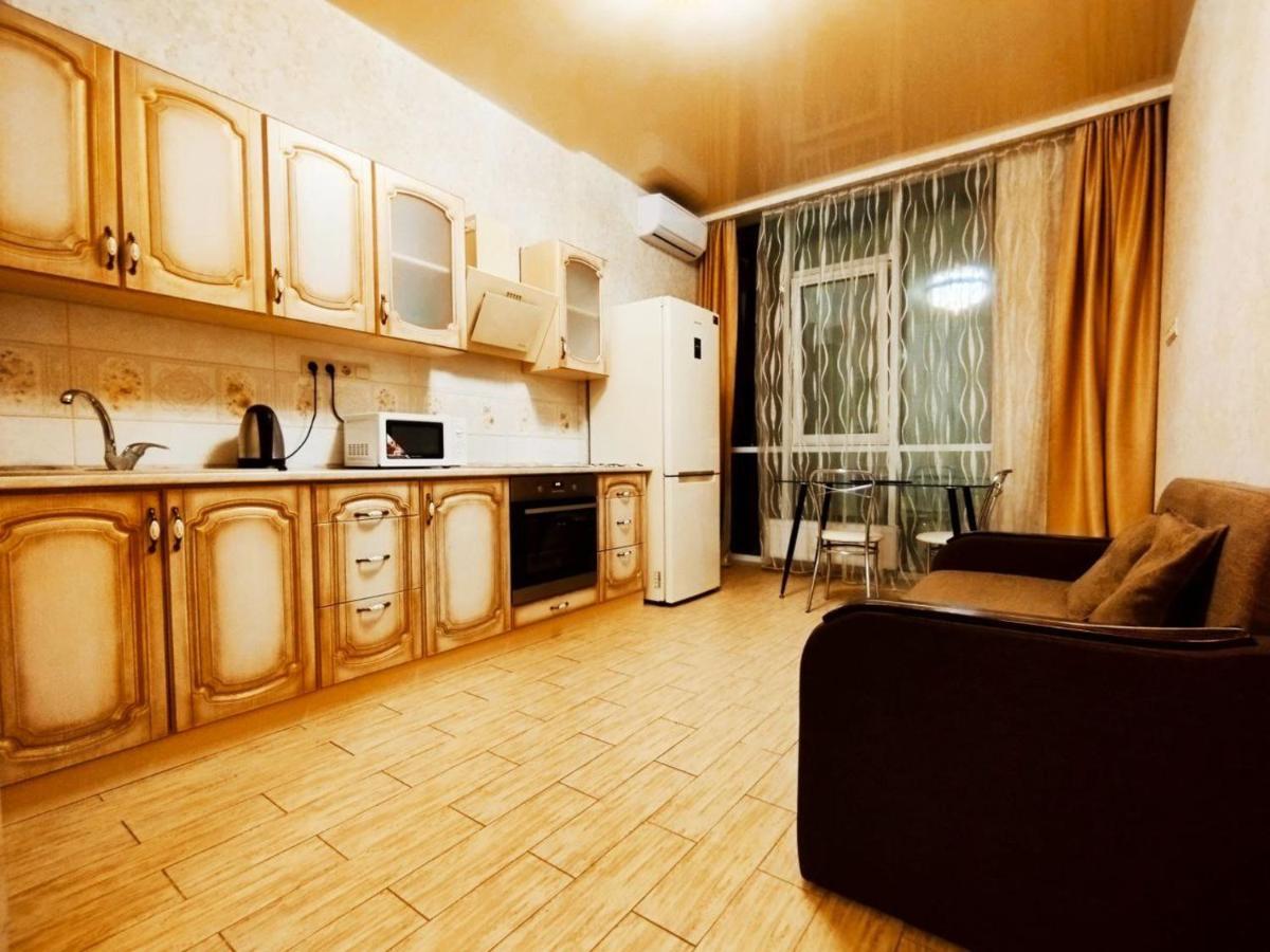 1-Bedroom Apartment Near The Sea أوديسا المظهر الخارجي الصورة