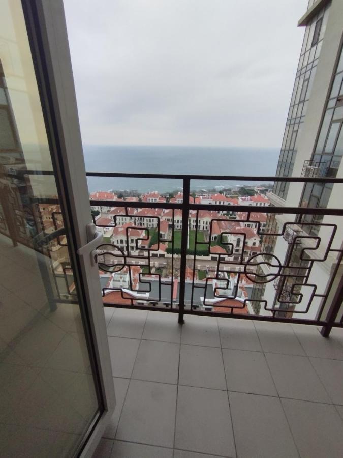 1-Bedroom Apartment Near The Sea أوديسا المظهر الخارجي الصورة